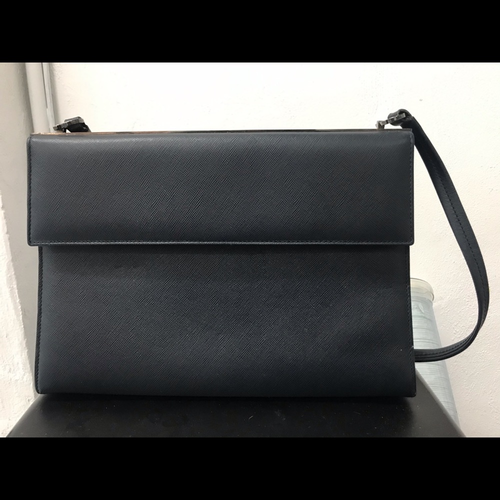 Salvatore Ferragamo Vintage Women’s Purse